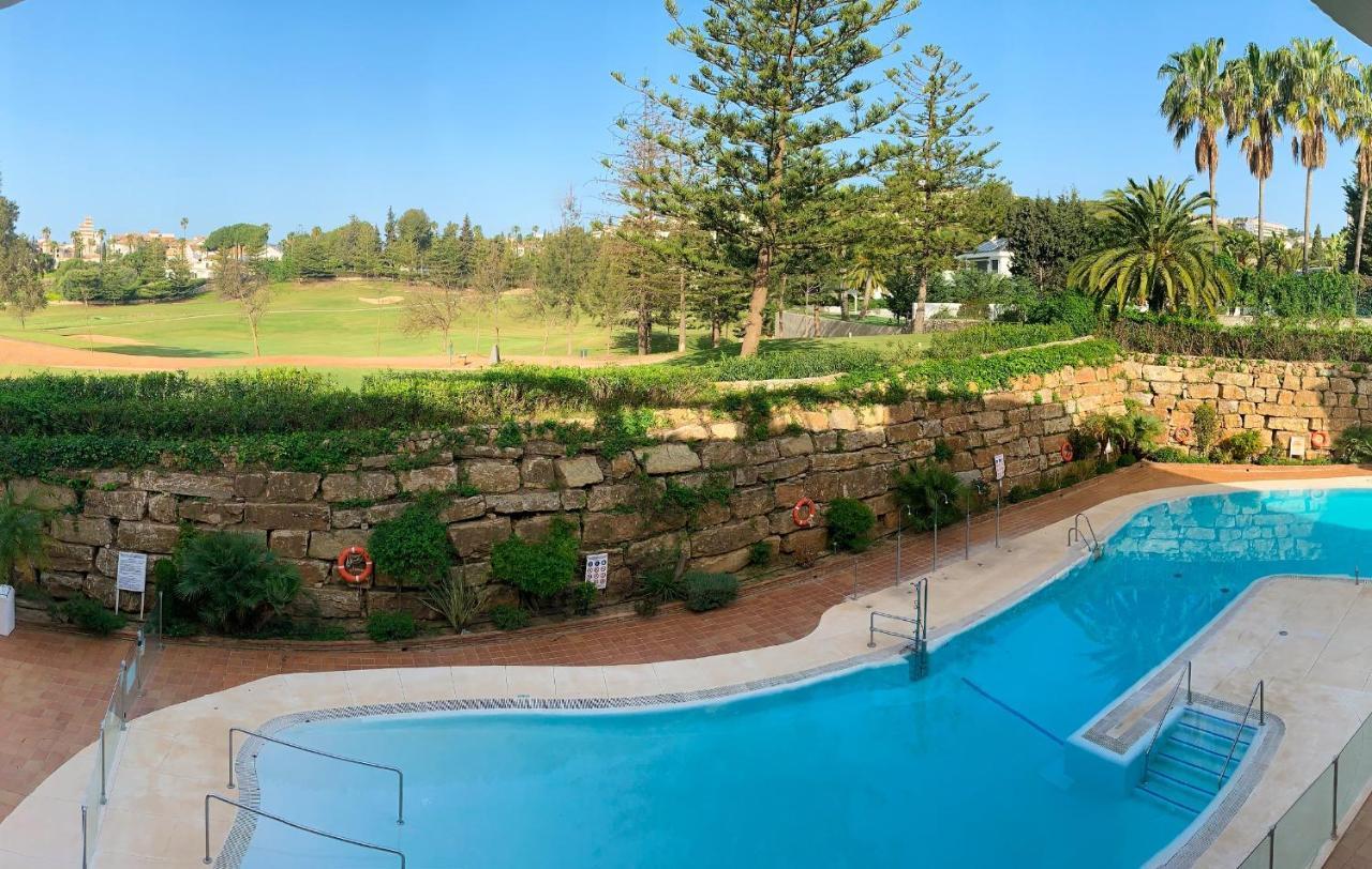 Dream Apartment In Mijas Golf Limonar Fuengirola Exterior foto