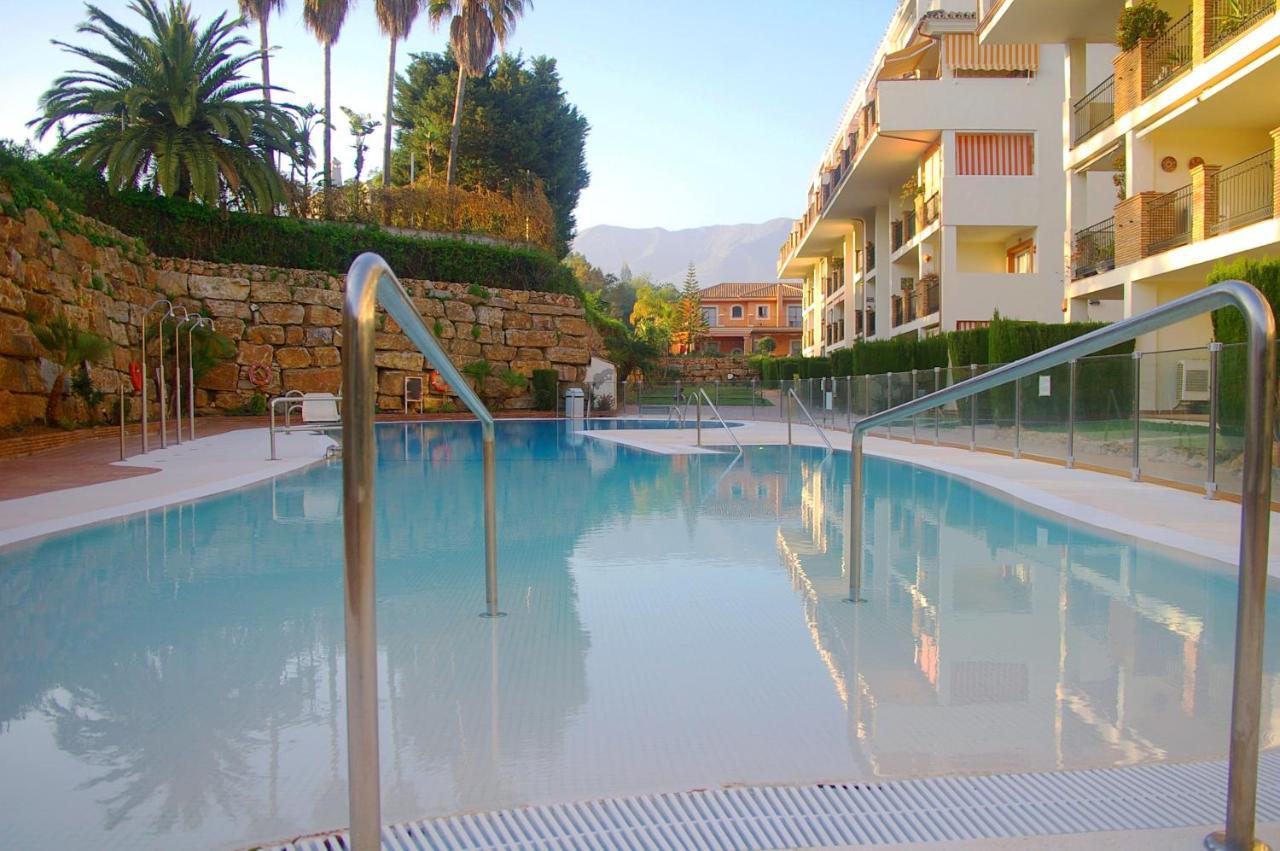 Dream Apartment In Mijas Golf Limonar Fuengirola Exterior foto