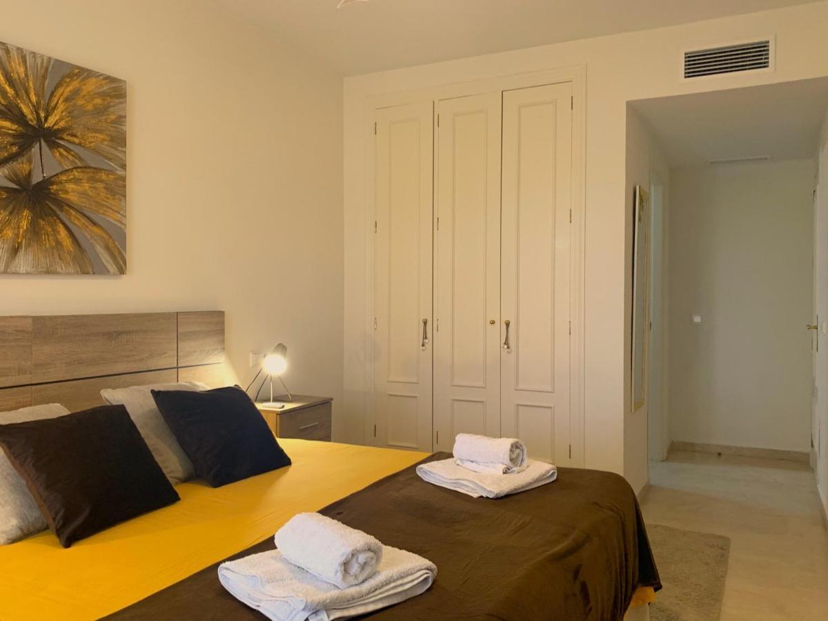 Dream Apartment In Mijas Golf Limonar Fuengirola Exterior foto