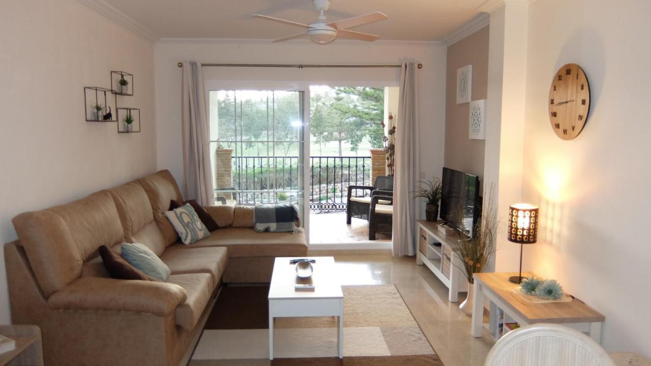 Dream Apartment In Mijas Golf Limonar Fuengirola Exterior foto