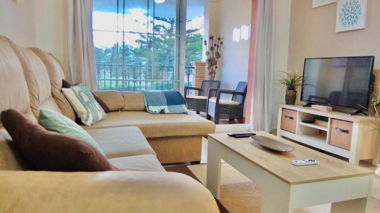 Dream Apartment In Mijas Golf Limonar Fuengirola Exterior foto