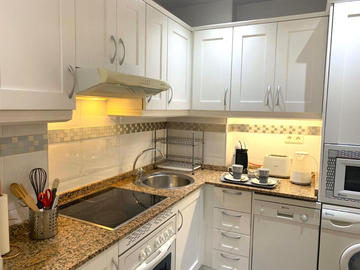 Dream Apartment In Mijas Golf Limonar Fuengirola Exterior foto