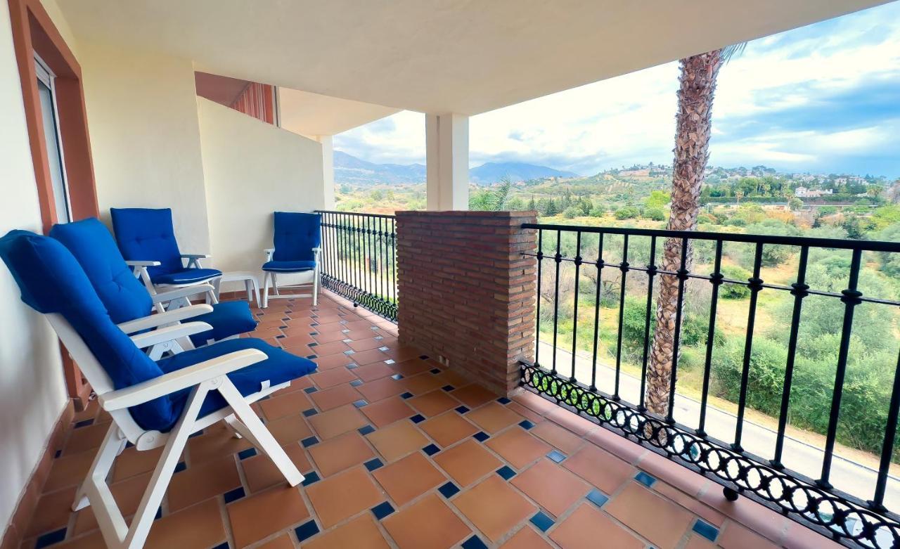 Dream Apartment In Mijas Golf Limonar Fuengirola Exterior foto