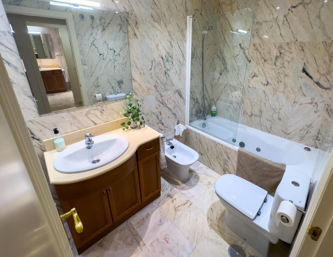 Dream Apartment In Mijas Golf Limonar Fuengirola Exterior foto