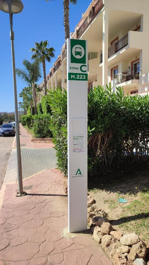 Dream Apartment In Mijas Golf Limonar Fuengirola Exterior foto
